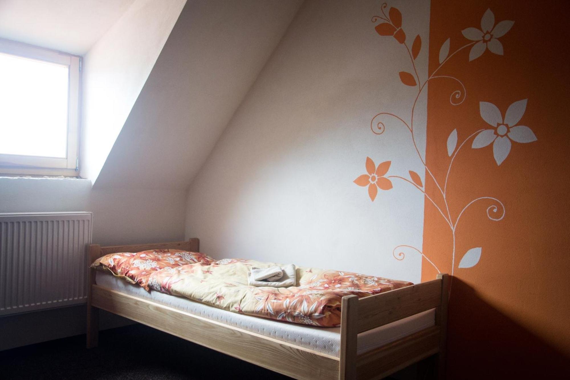 Althansky Hostinec Znojmo Exterior foto