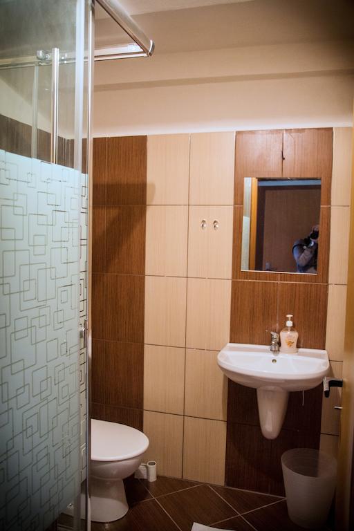 Althansky Hostinec Znojmo Quarto foto