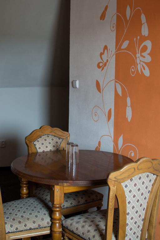 Althansky Hostinec Znojmo Quarto foto