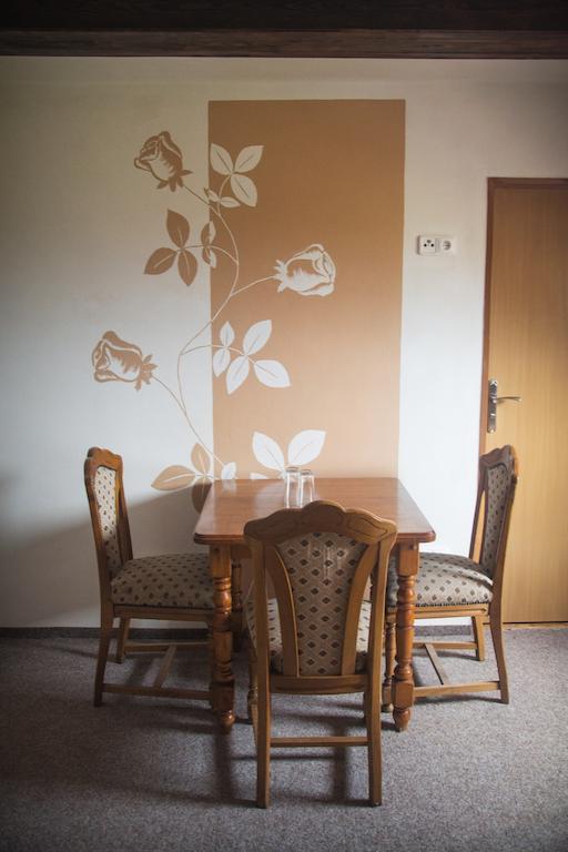 Althansky Hostinec Znojmo Quarto foto